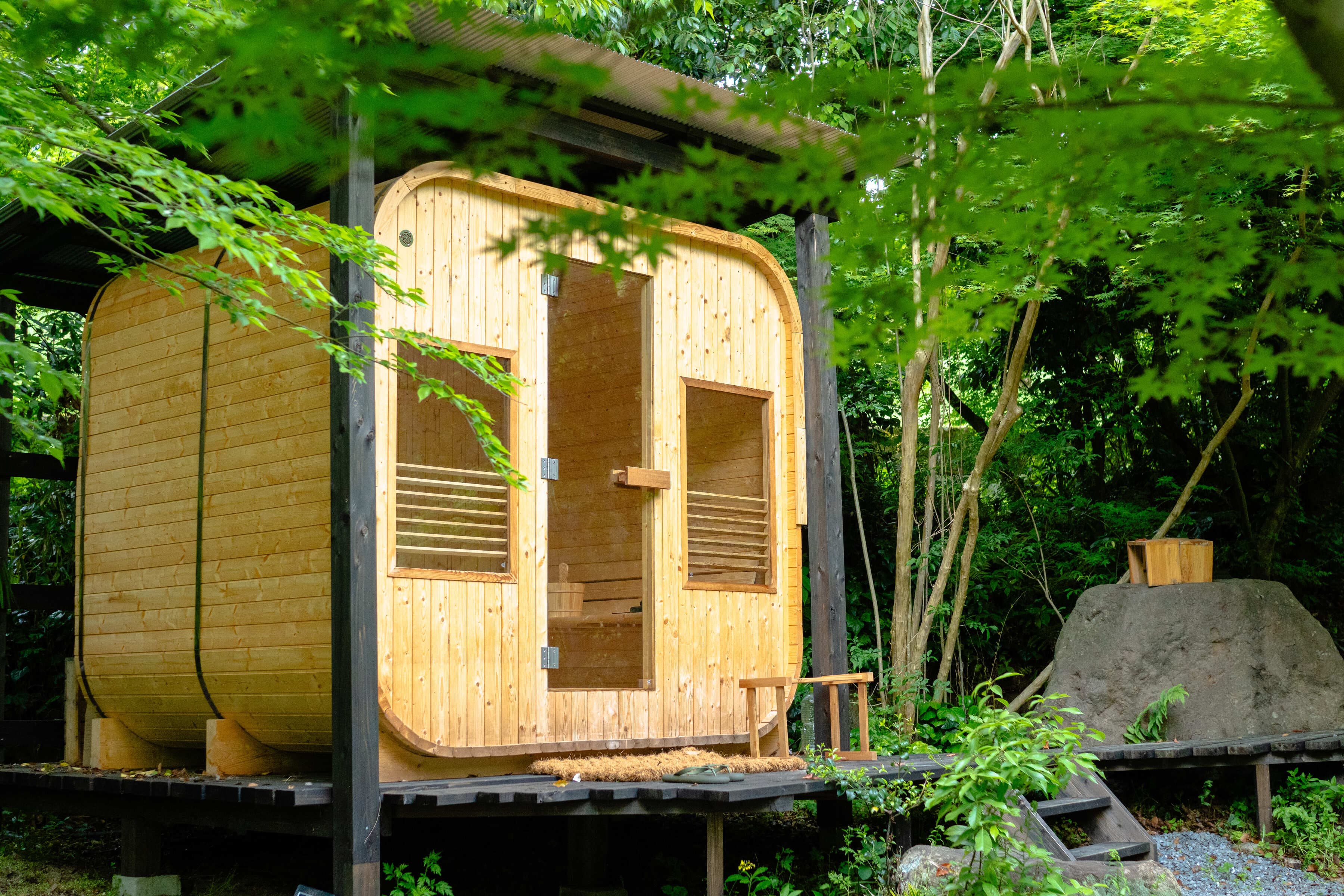 Camp Villa 貸切ファミリープラン - 3