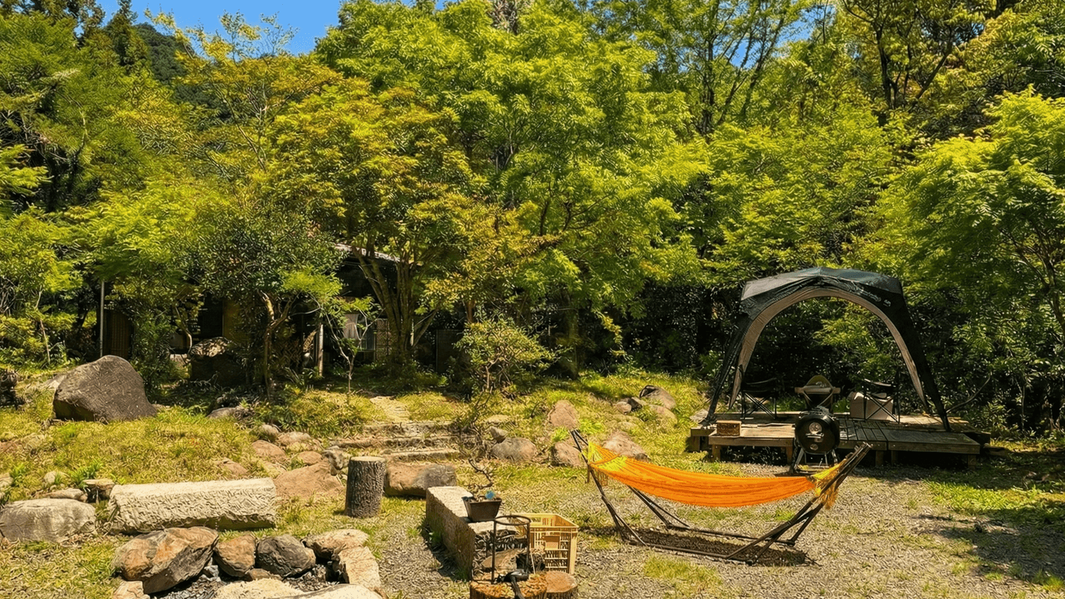 Camp Villa 貸切スタンダードプラン - 2